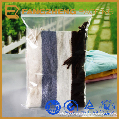 ziplock bag / ziplock bag machine/custom ziplock bag